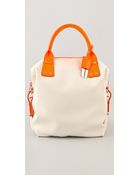 McQ by Alexander McQueen Stepney Tote - Lyst