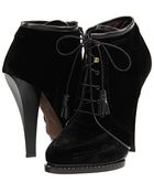 Roberto Cavalli Heel Boots - Lyst