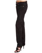 Vivienne Westwood Anglomania Lee Slim Jean - Lyst