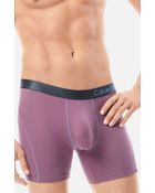 Calvin Klein Pro Stretch Reflex Boxer Briefs - Lyst