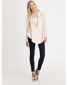 Elizabeth And James Tokyo Jim Blazer - Lyst