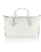 McQ by Alexander McQueen Stratford Bowling Bag - Lyst