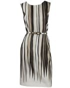 Oscar de la Renta Oscar De La Renta Dress - Lyst
