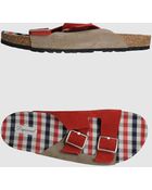 DSquared² Dsquared2 - Sandals - Lyst