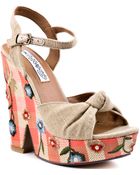 Naughty Monkey Garden - Lyst