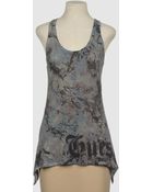 Guess Tops - Lyst