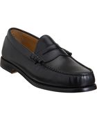Bass Weejun Penny Loafer - Lyst