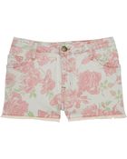 Current/Elliott The Boyfriend Shorts - Lyst