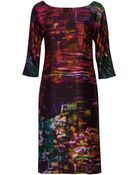 Erdem Jo Dress - Lyst