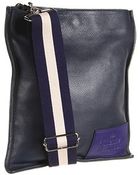 Vivienne Westwood Man Metropolitan Bag - Lyst