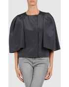 Vionnet Jacket - Lyst