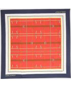 DSquared² Square Scarf - Lyst