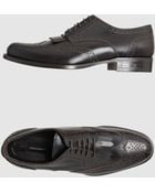 DSquared2 Dsquared2 - Laced Shoes - Lyst