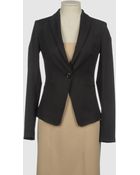 Liu Jo Liu •jo - Blazers - Lyst
