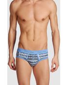Calvin Klein Brief - Lyst