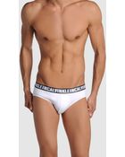 Calvin Klein Brief - Lyst