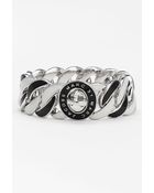 Marc By Marc Jacobs Enamel Turnlock - Katie Bracelet - Lyst