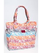 Marc By Marc Jacobs Pretty Nylon - Medium Tate Tote - Lyst