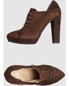 Parentesi Shoe Boots - Lyst