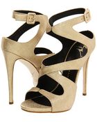 Giuseppe Zanotti Sandals - Lyst