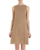 Marni Sleeveless Dress - Lyst