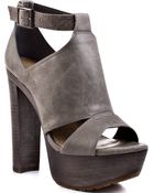 Jessica Simpson Kylie - Elk Summer Haze - Lyst