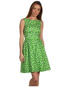 Kate Spade Sonja Dress - Lyst