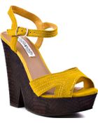 Naughty Monkey Fixation - Lyst