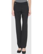 Helmut Lang Casual Trouser - Lyst
