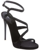 Giuseppe Zanotti Stiletto Sandal - Lyst