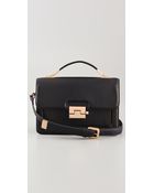 Rachel Zoe Nico Clutch - Lyst