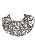 Caipora Jewellery Art Necklace - Lyst