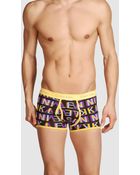 Calvin Klein Boxers - Lyst