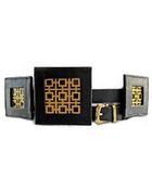 Poupee Couture Abacus Belt - Lyst