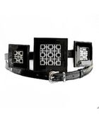 Poupee Couture Abacus Belt - Lyst