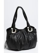 B. Makowsky Mae Shopper - Lyst