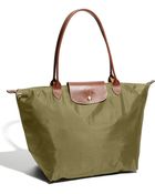 Longchamp Le Pliage Large Tote - Lyst