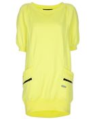 Marc By Marc Jacobs Mini Dress - Lyst