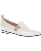 Vanessa Bruno Slipon Shoe - Lyst