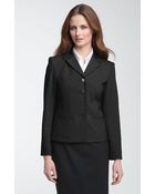 Lafayette 148 New York Olivia Jacket - Lyst