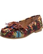 Steve Madden Teana - Lyst