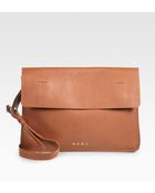 Marc By Marc Jacobs Werdie Boy Portfolio Bag - Lyst