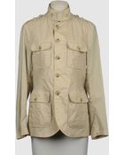 Allegri Fulllength Jacket - Lyst