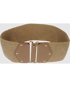 D&G Belt - Lyst