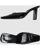 Gianmarco Lorenzi Mules - Lyst