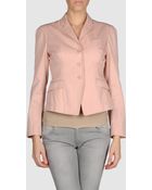 Paul Smith Blazers - Lyst