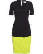 Preen By Thornton Bregazzi Blaze Dress - Lyst