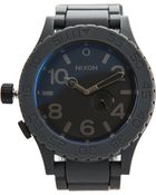 Nixon The 5130 Watch - Lyst