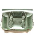 Cambridge Satchel Company 11 Satchel - Lyst