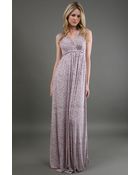 Rachel Pally Sleeveless Long Dress in Posey - Lyst